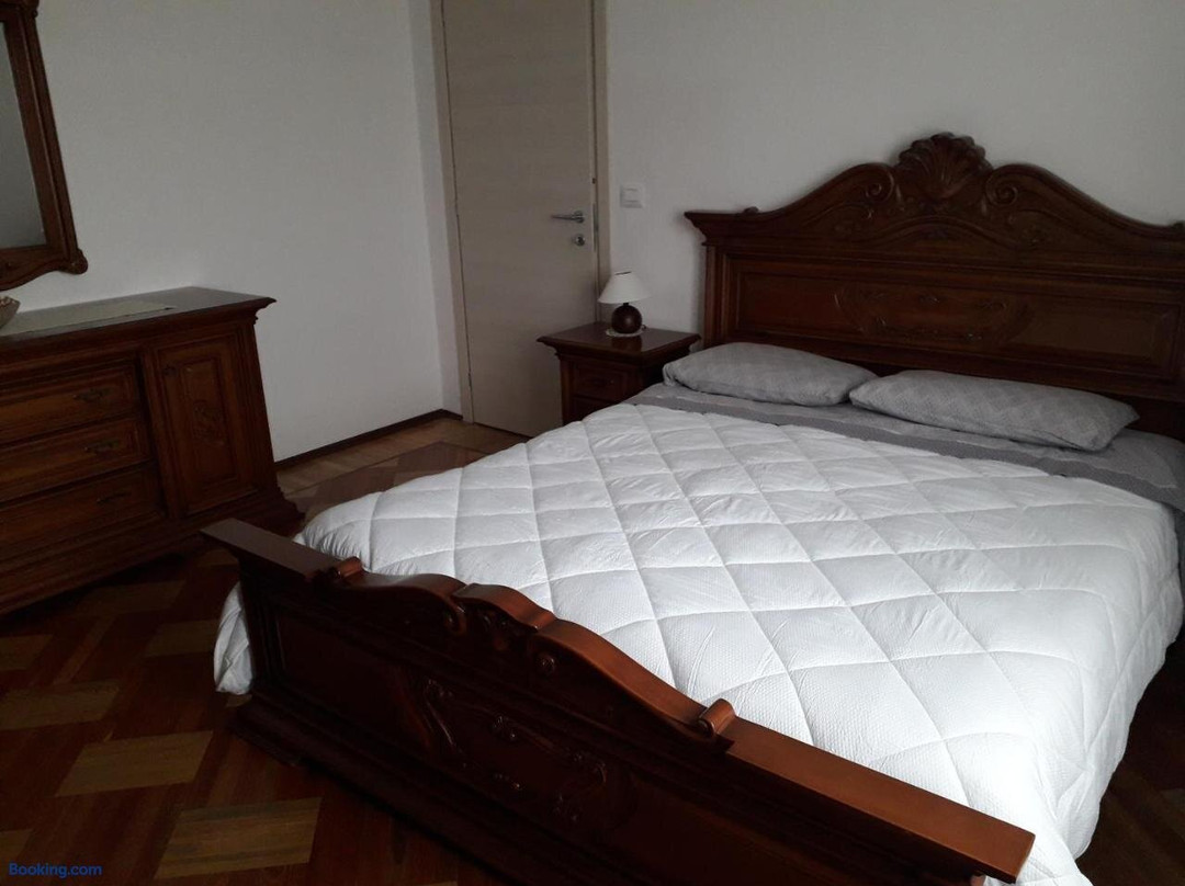 Ca' Di Burghi