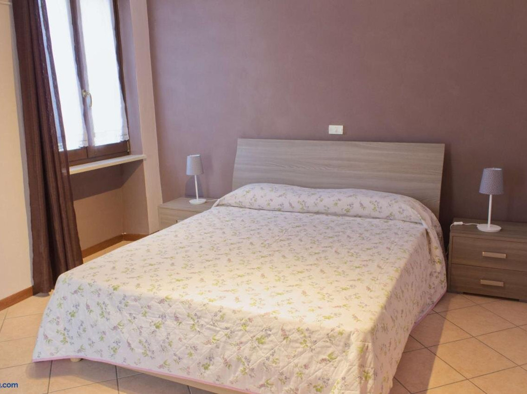 Casa a Colori