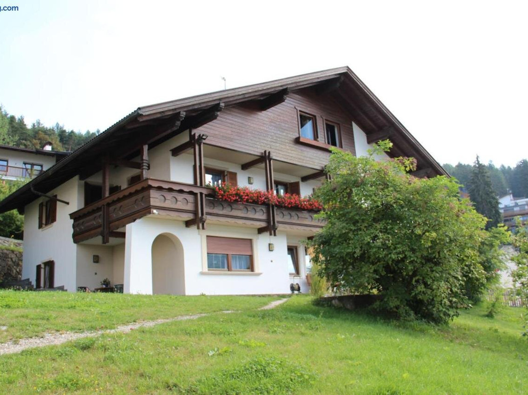 Haus Peskoller主图