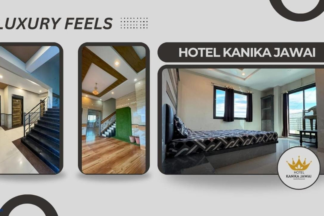 Hotel Kanika Jawai