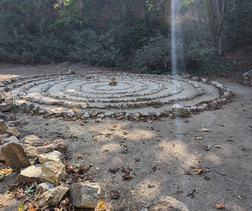 Pogonip-圣克鲁斯必去景点