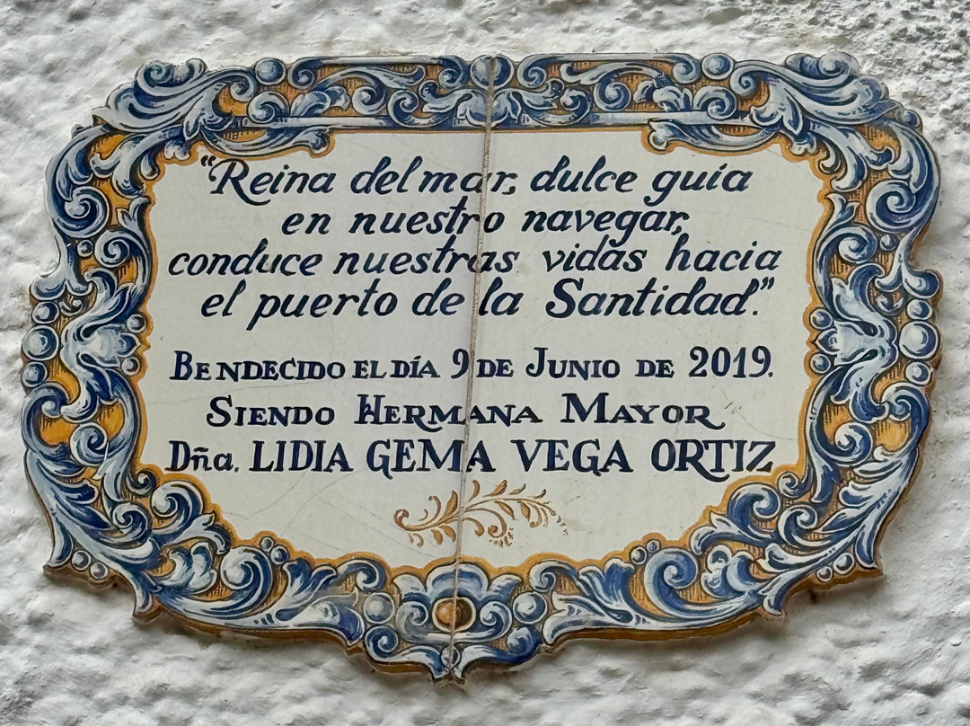 Parroquia de Nuestra Senora del Rosario景点图片