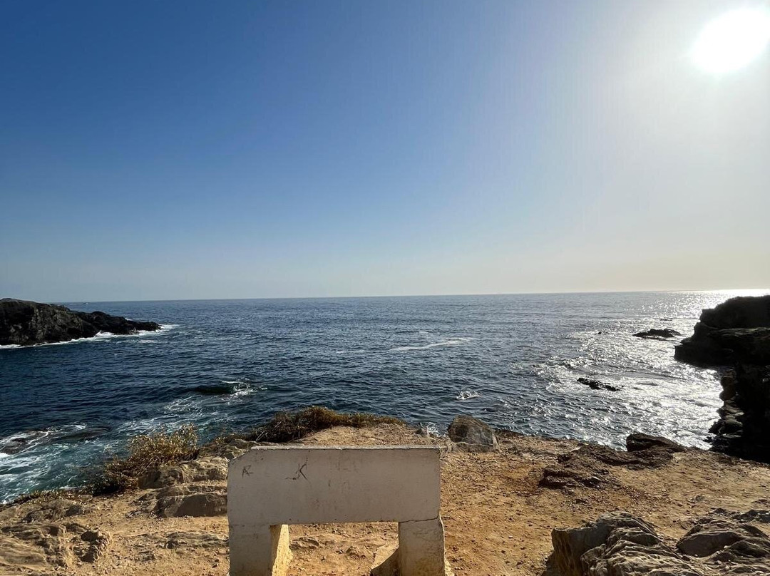 Historic Center of Porto Covo-Porto Covo必去景点