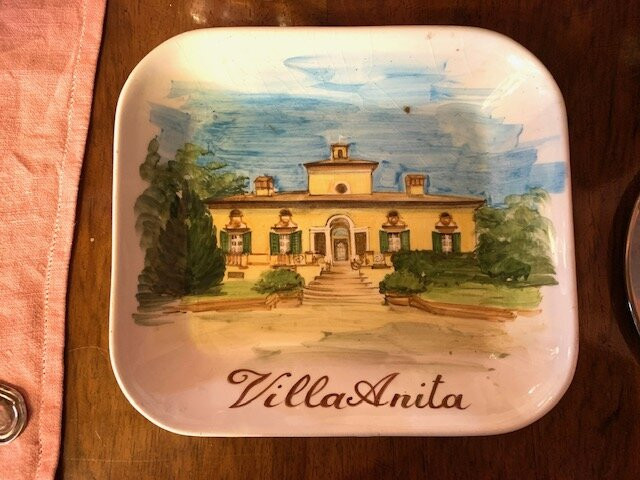 Bed & Breakfast Villa Anita主图