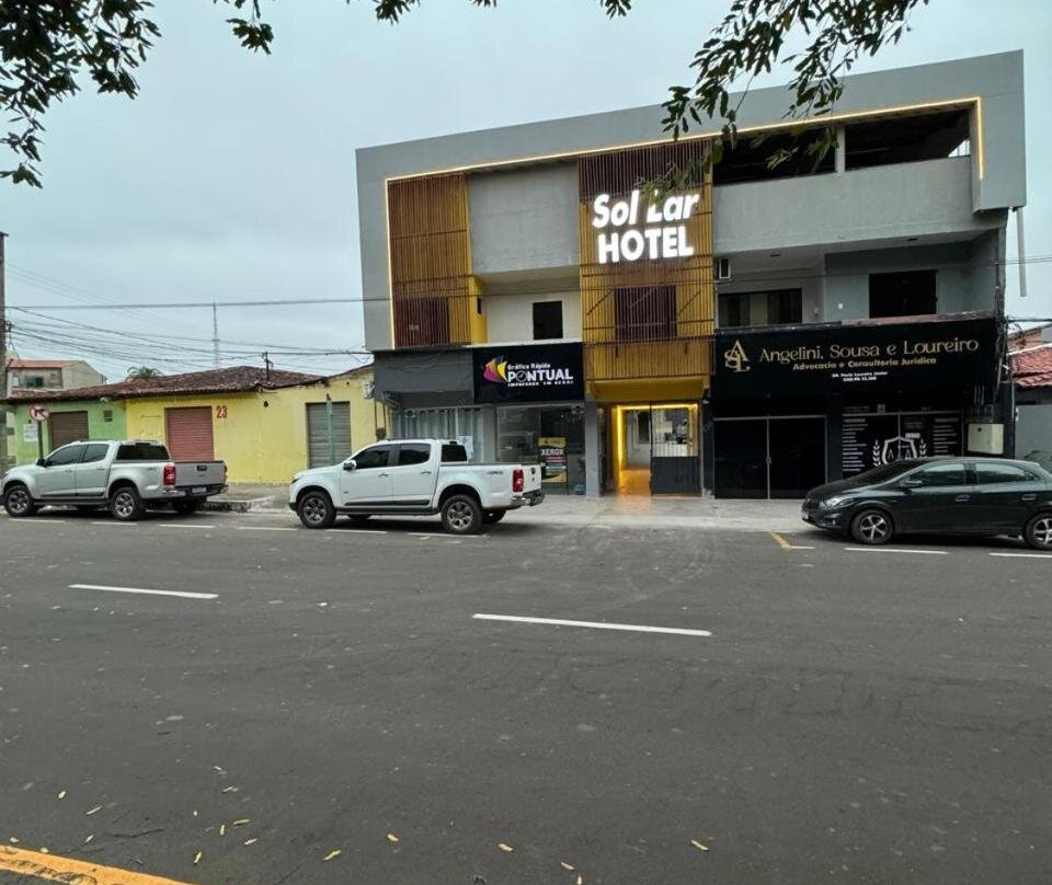 Sol Lar Hotel