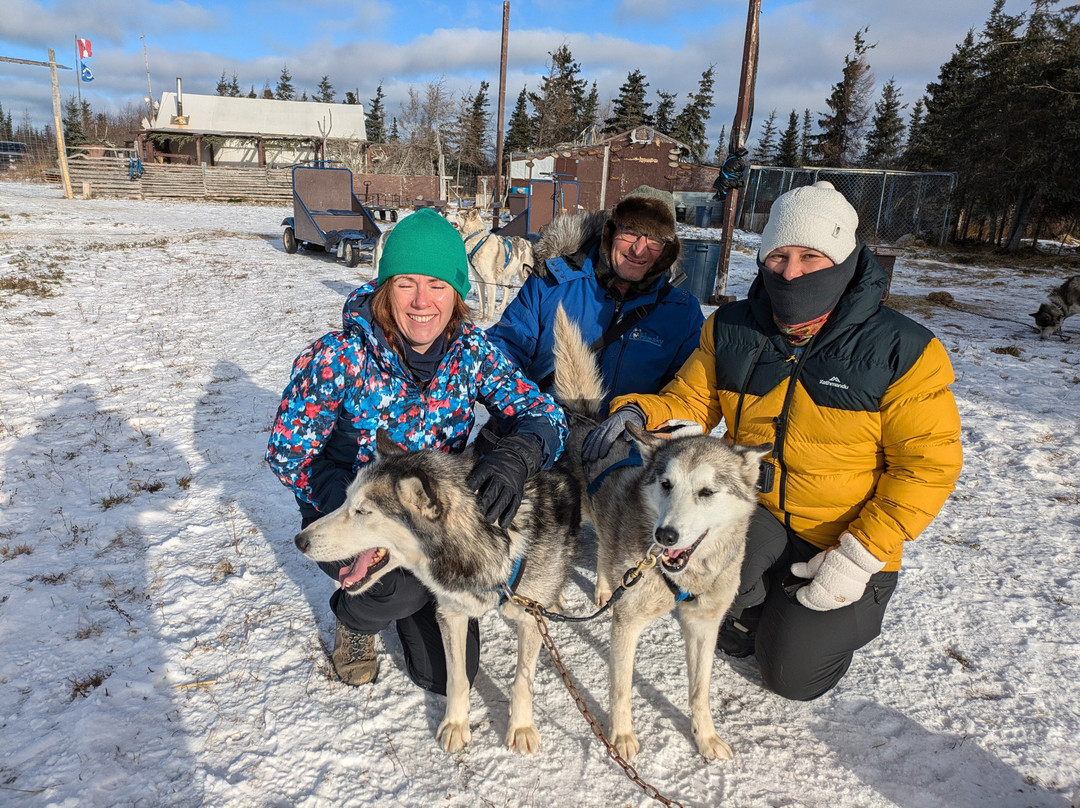 Blue Sky Expeditions-丘吉尔必去景点