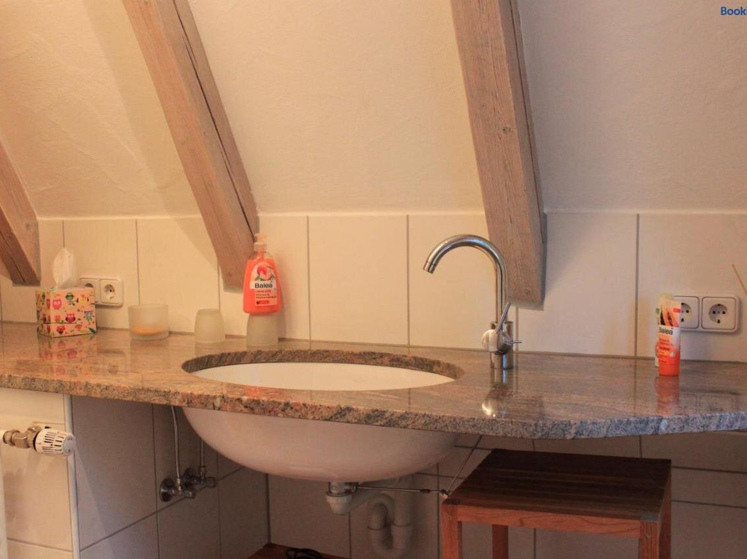 Ferienwohnung Briechle