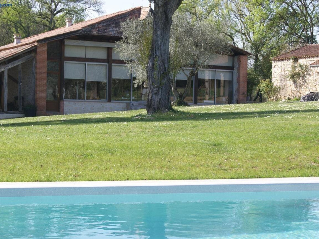 Le Domaine de Dolly