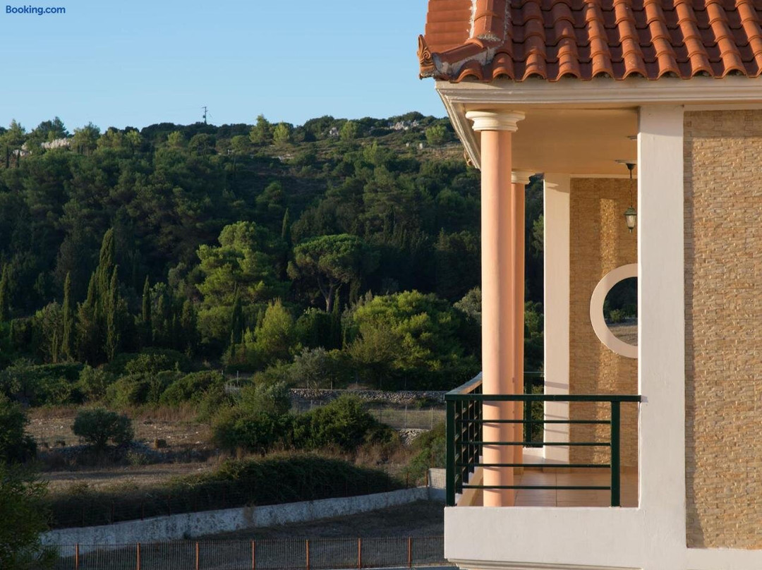 Villas Sophia