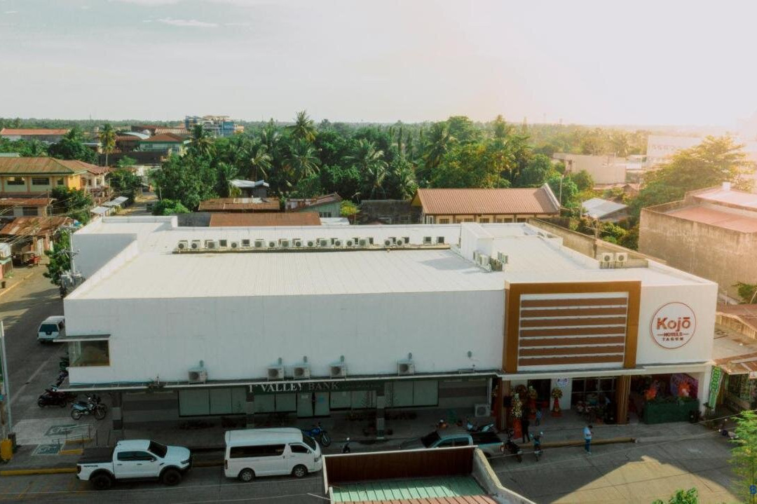 Kojo Hotel Tagum