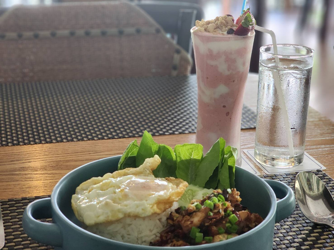 The Siamese Hotel主图