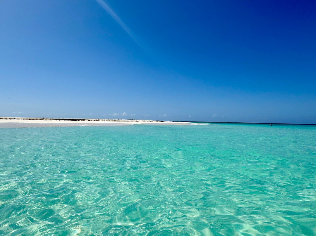 Playa Mal Tiempo景点图片