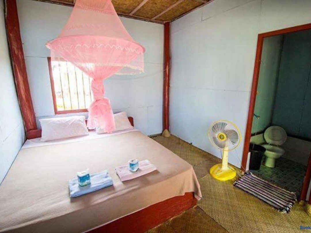 Ning Ning Bungalow主图