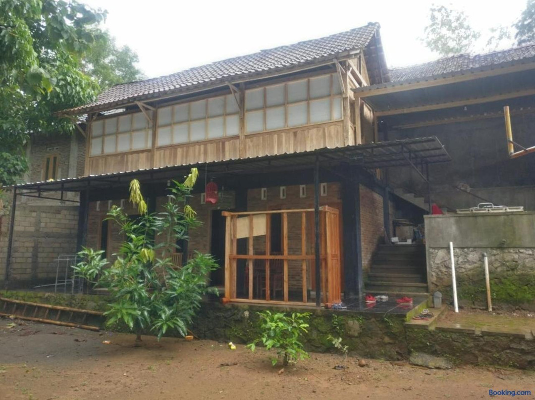 Homestay Kurnia