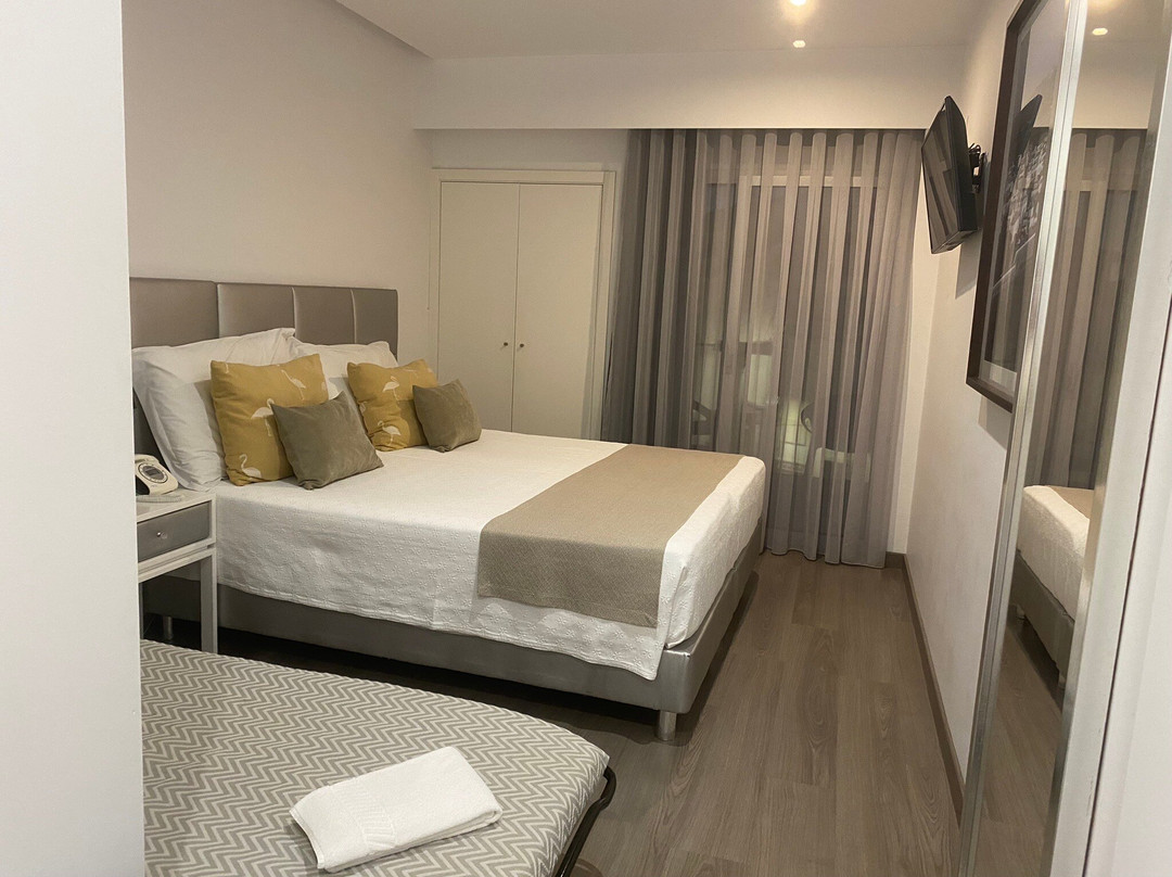 Hotel Concha主图