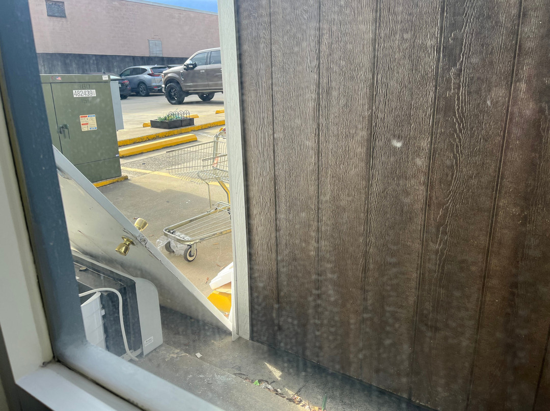 Gallus Stadium Park Inn, an Ascend Hotel Collection Member主图