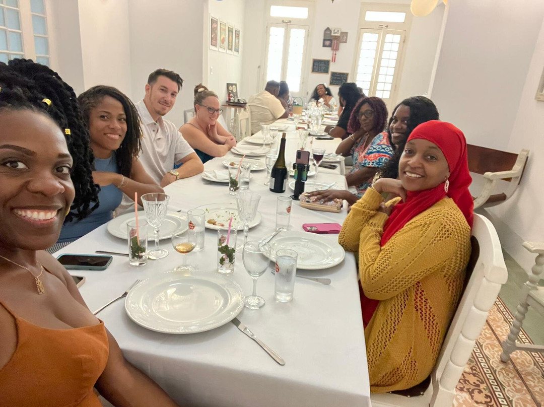 Hostal Calis Habana主图