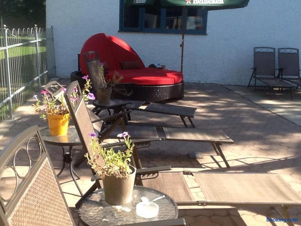 Gite aux Deux Pignons主图