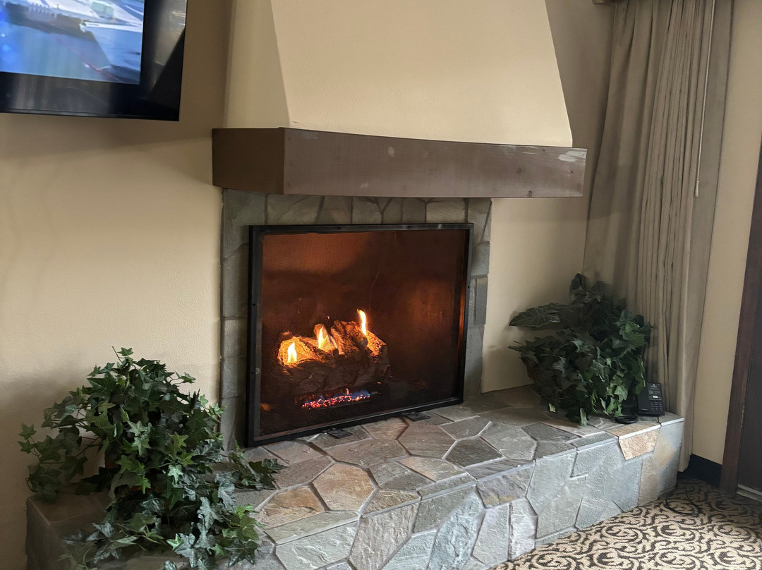 Helendorf River Inn And Conference Center主图