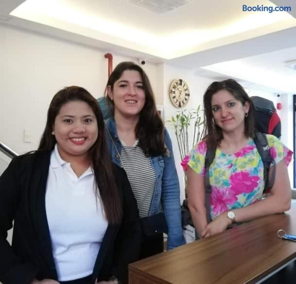 The Wharf Transient Hotel