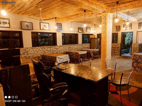 Rajaji Wild Trail Resort