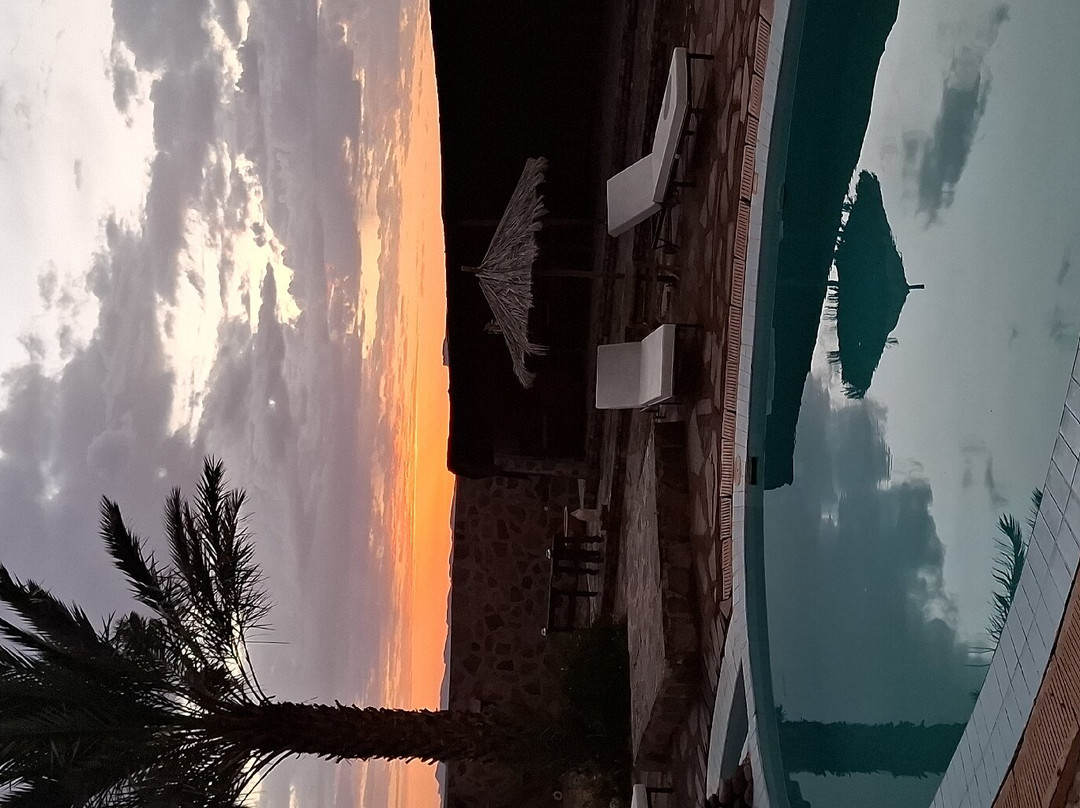 Kasbah Baha Baha主图