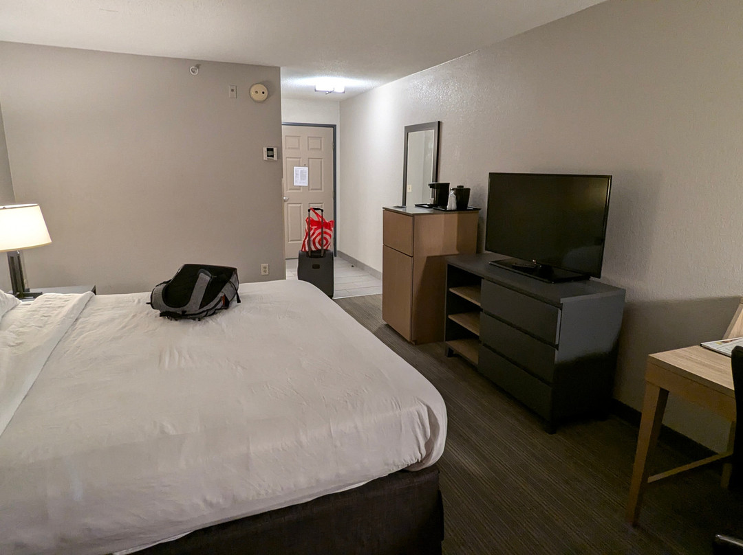 Country Inn & Suites by Radisson, Novi, MI主图