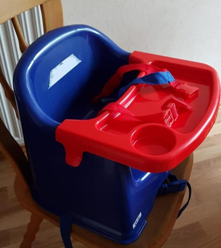 Ferienwohnung Mit Garten und Spielplatz
