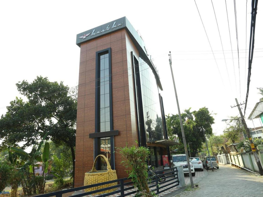 Hotel Innate Inn
