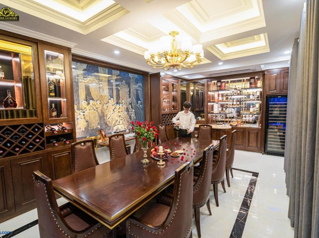 VP Hotel Luxury