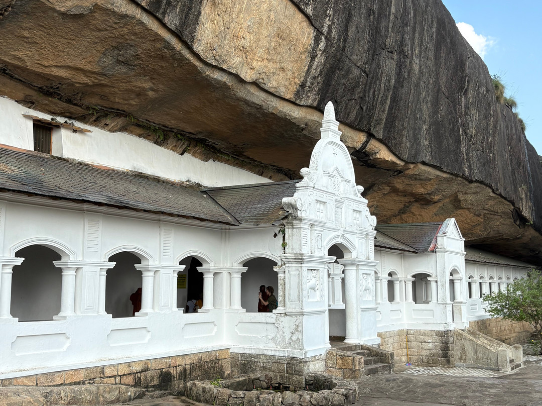 Sri Lanka Day Tours景点图片