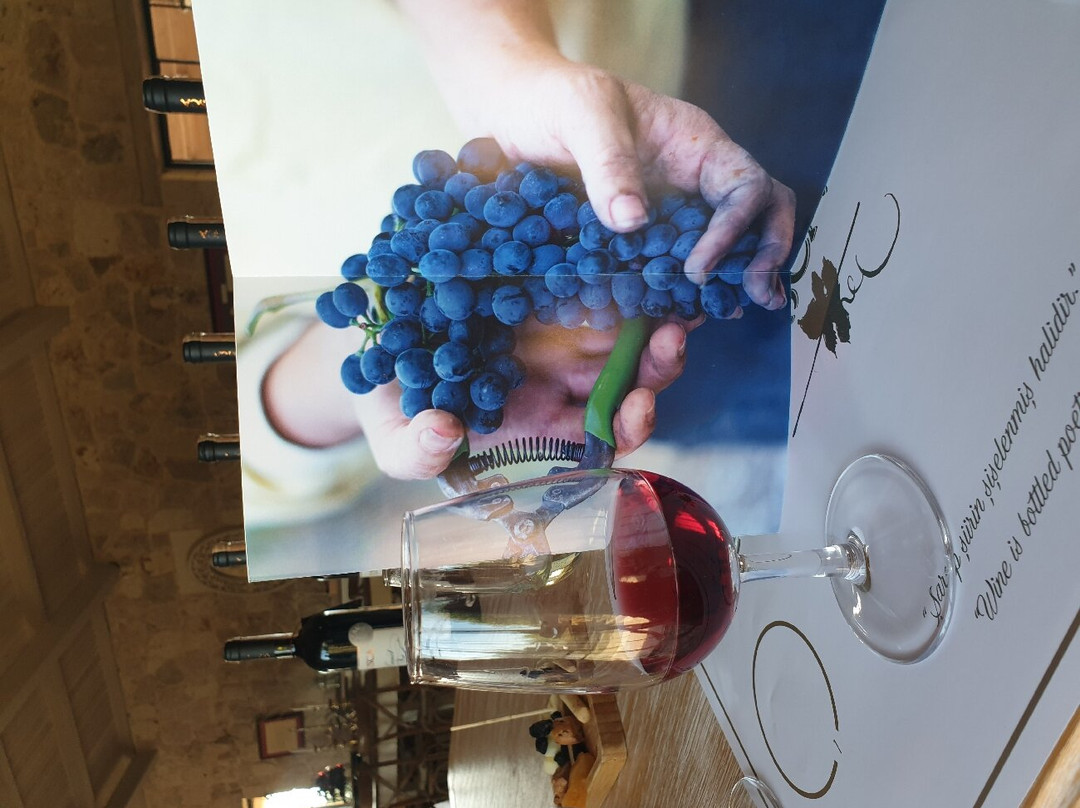 Usca Winery景点图片