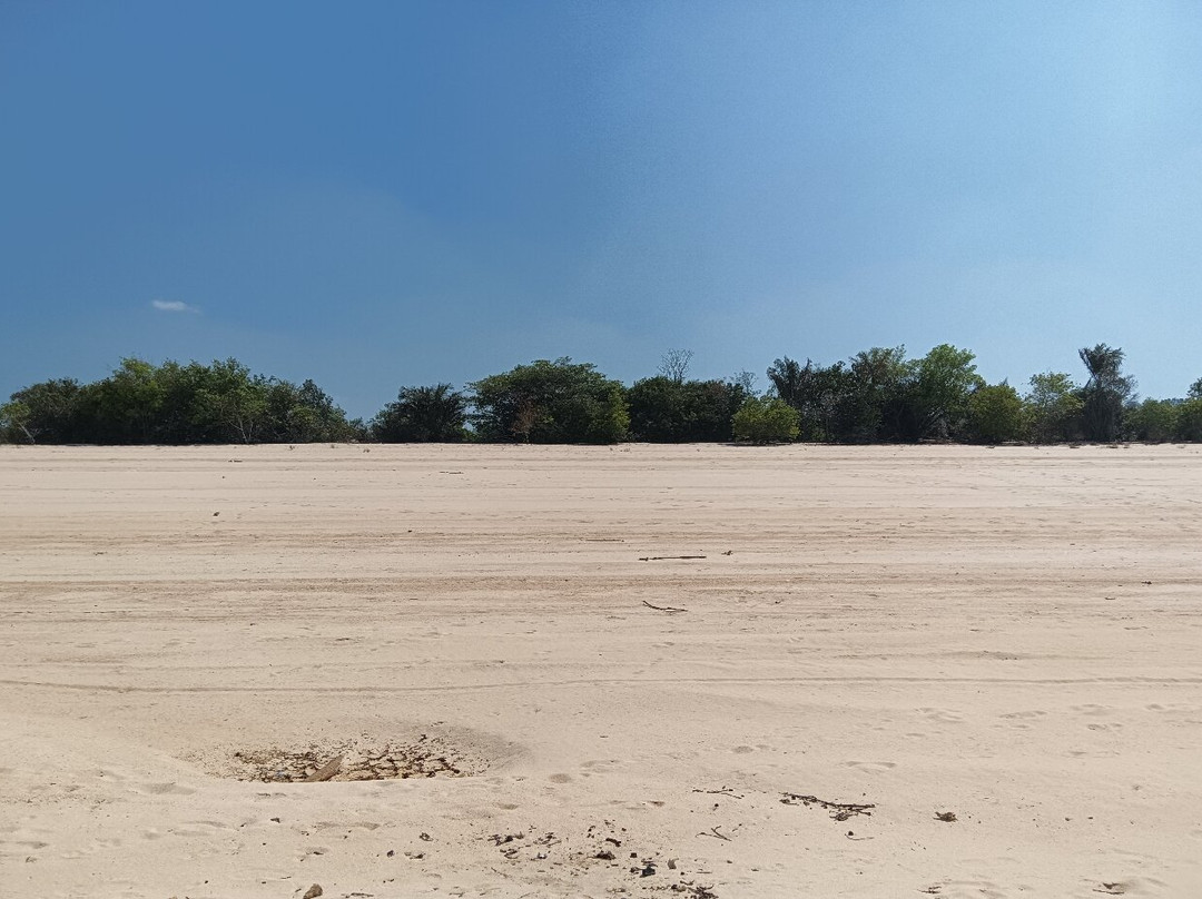 Ponta do Mureta-Alter do Chao必去景点