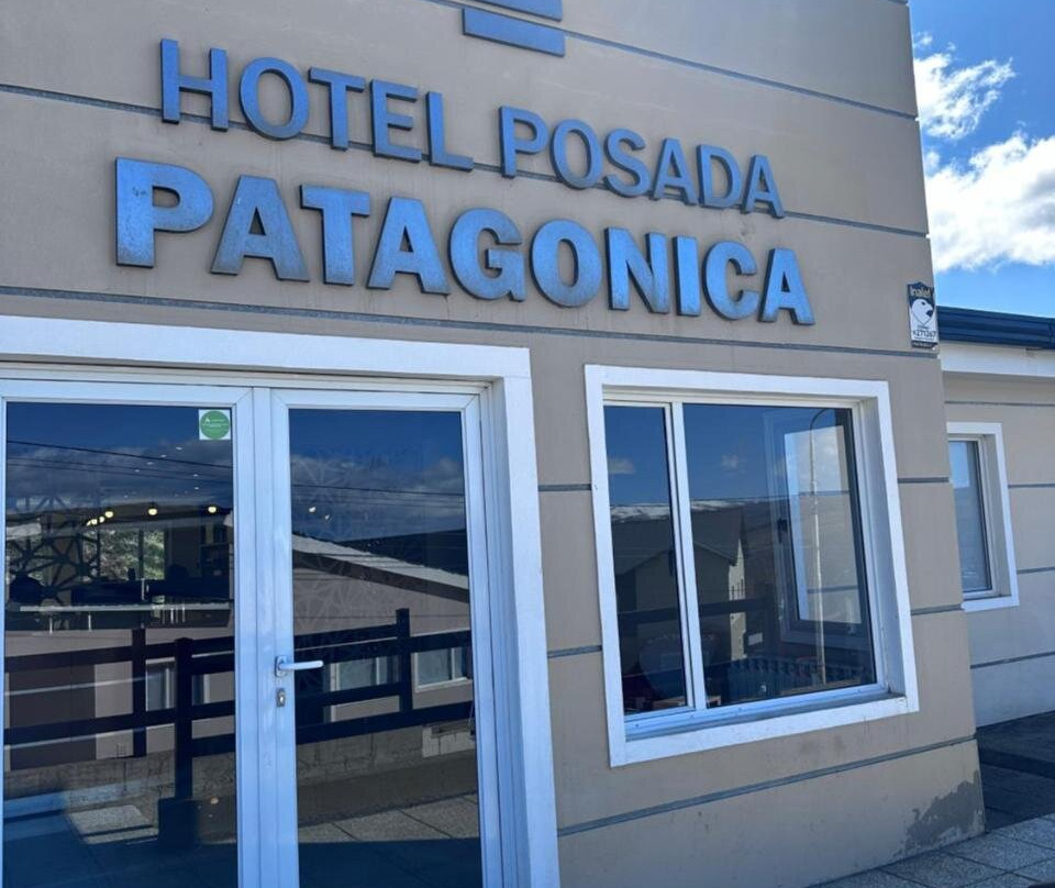 Hotel Posada Patagonica