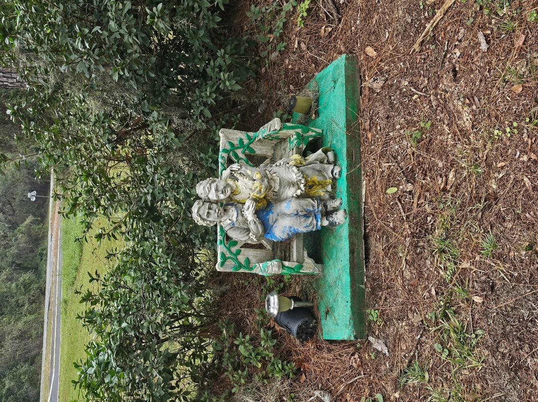 The Smallest Church in America-Townsend必去景点