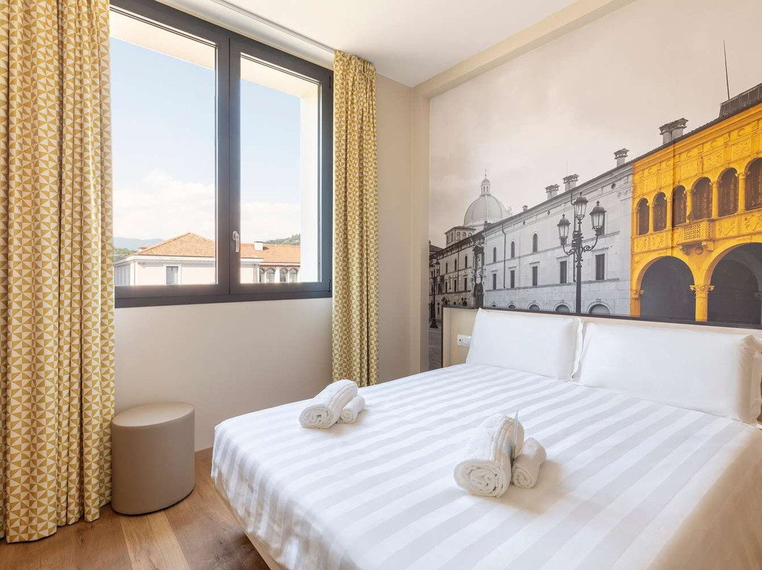 B&B Hotel Brescia主图