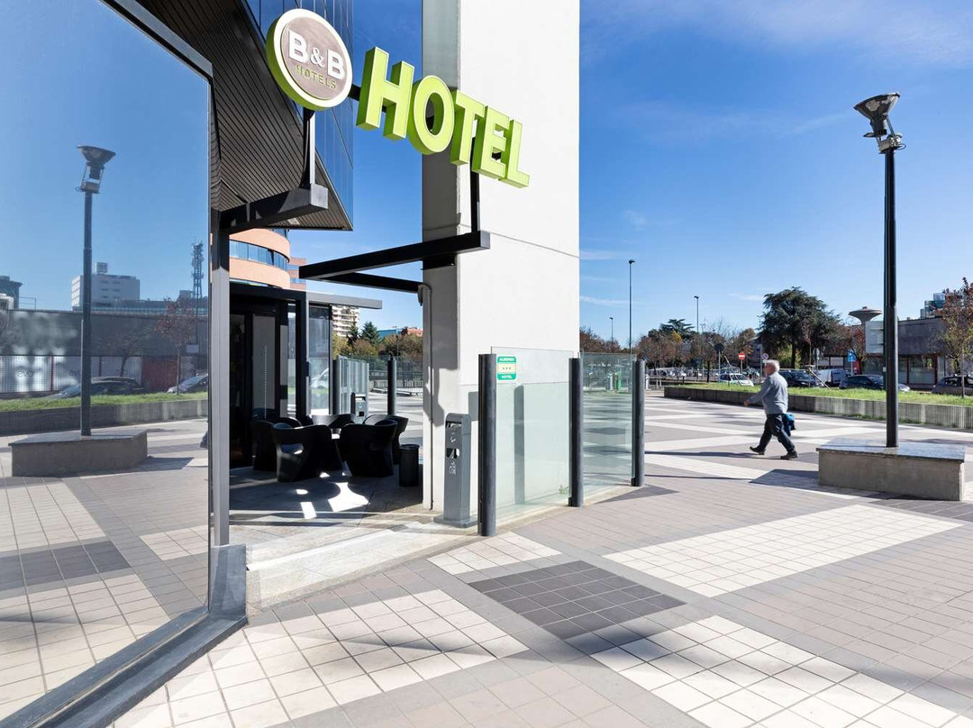 B&B Hotel Milano Sesto Marelli主图