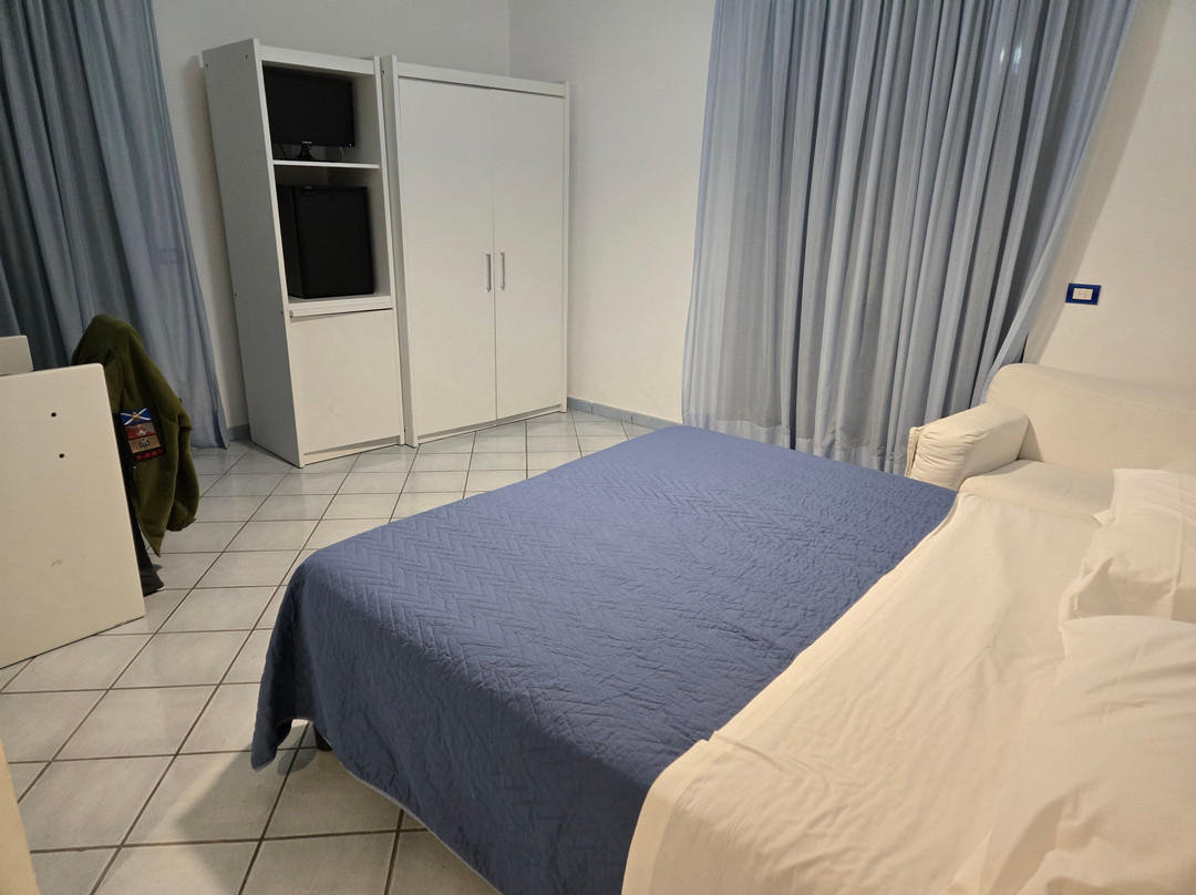 Panorama Palace Hotel主图