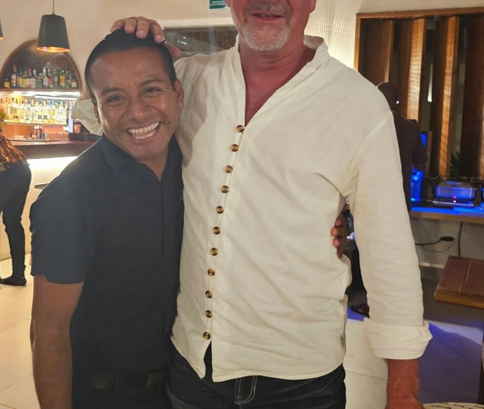 Secrets Aura Cozumel主图