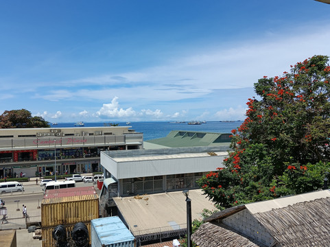 Rock Haven Inn主图