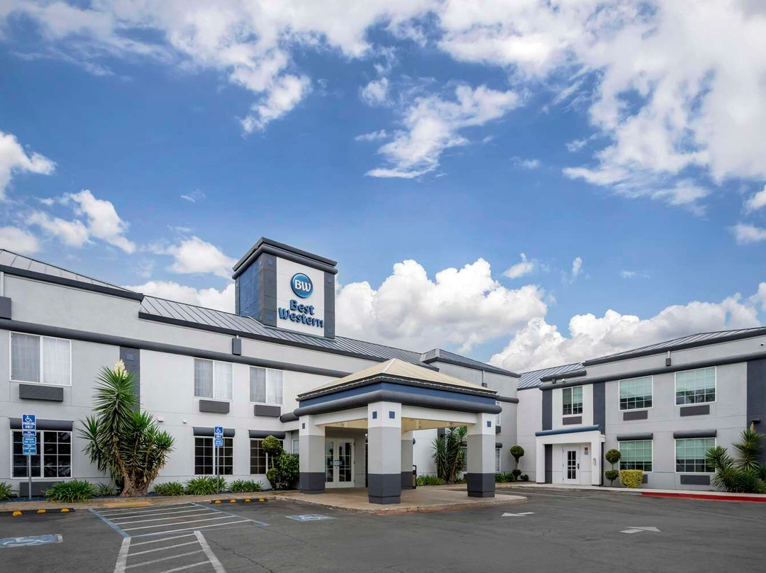 Walnut Grove酒店住宿-Best Western Galt Inn