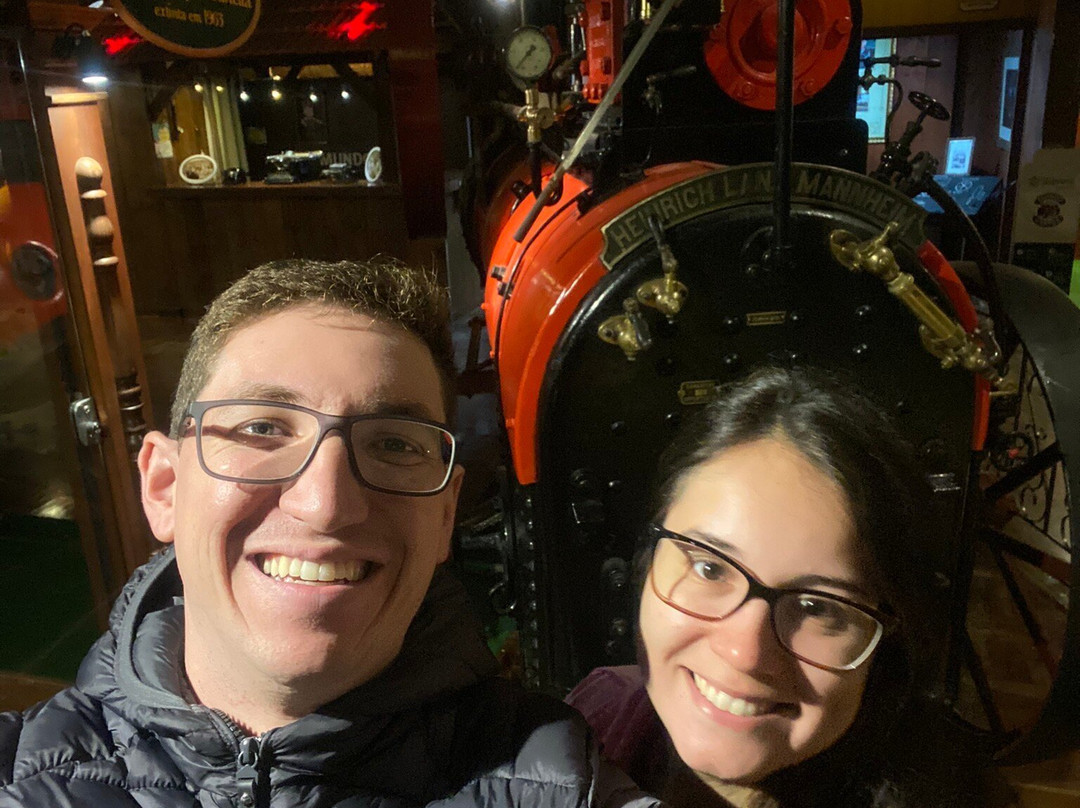 Mundo a Vapor-卡内拉必去景点