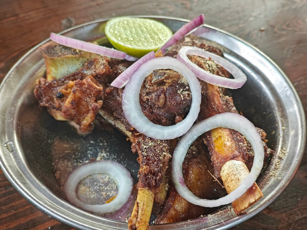 Malgudi Mylari Mane主图