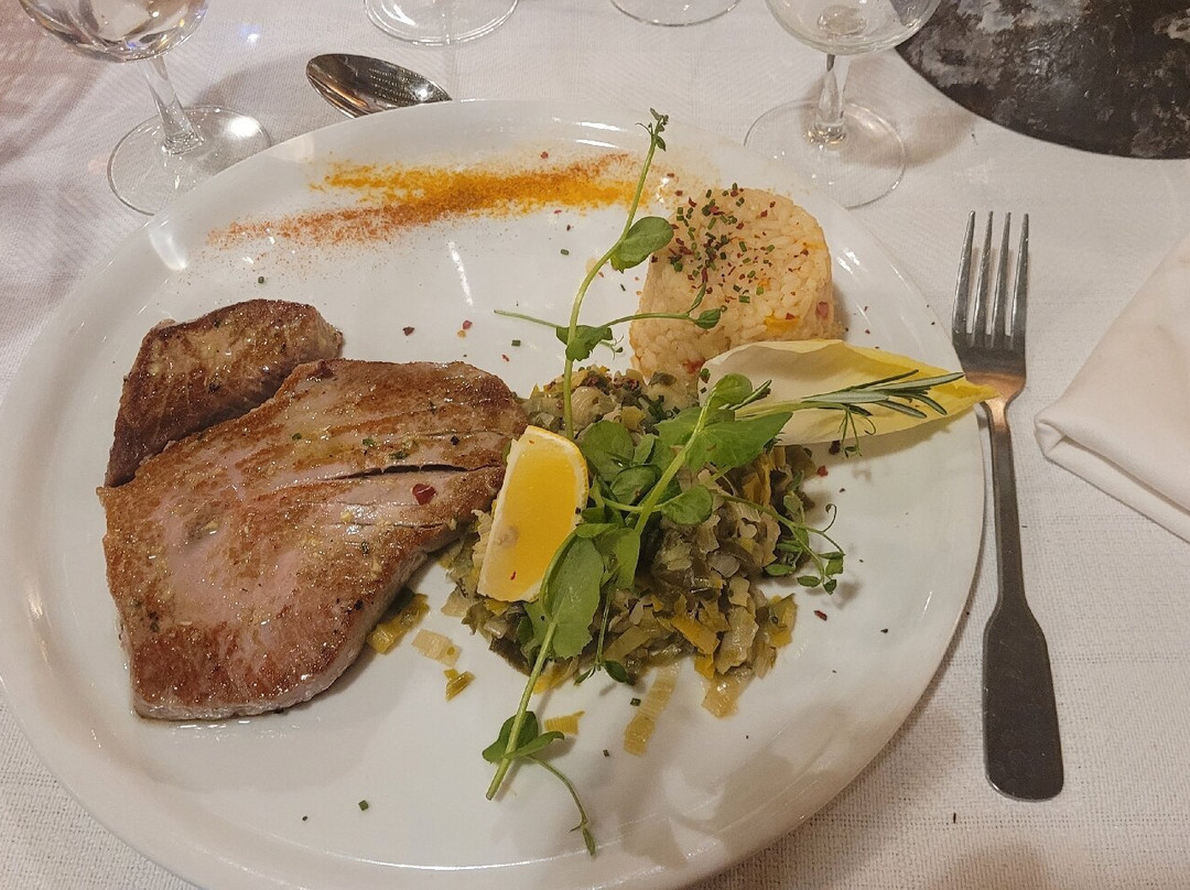 Domaine de Rombeau-Rivesaltes必去景点