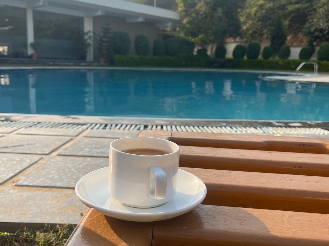 Amar Bagh Resort主图