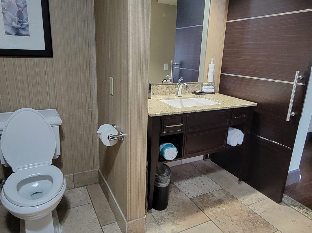 Embassy Suites by Hilton Salt Lake West Valley City主图