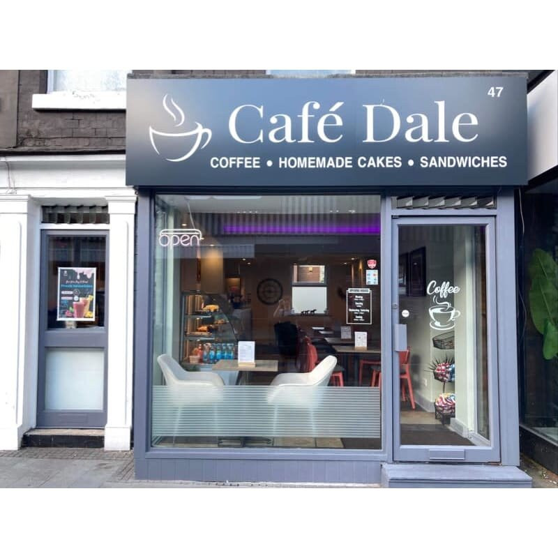Café Dale