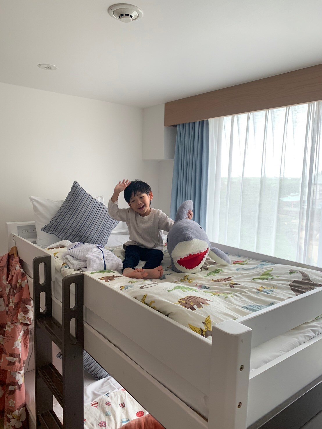 Hotel Breeze Bay Marina-官方