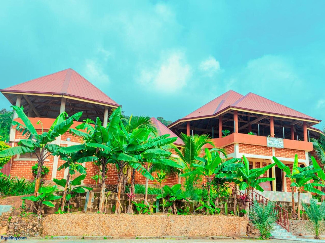 MANGALA