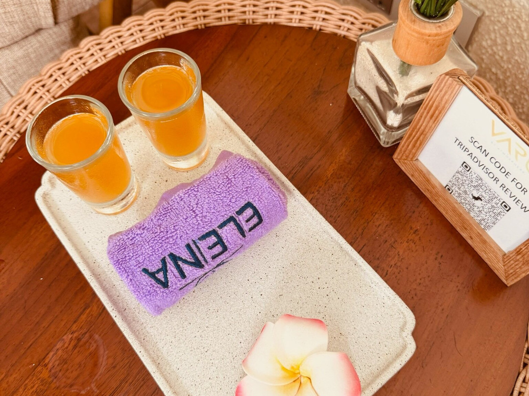 Varu By Atmosphere主图